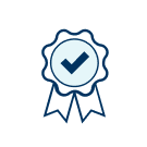 Guaranteed acceptance